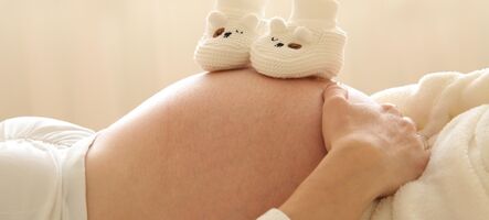 Kurz: Baby masáž a Tehotenská masáž
