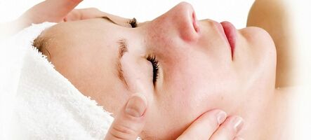 Kurz: Kozmetická lymfodrenáž tváre